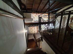 Apartment | Living room