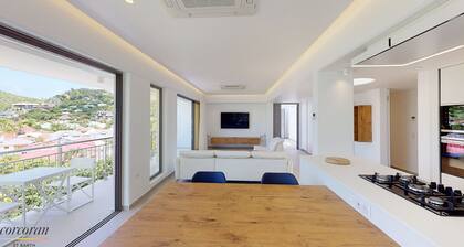Flamands Loft (4 bedrooms)