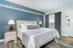 1 slaapkamer, wifi, beddengoed