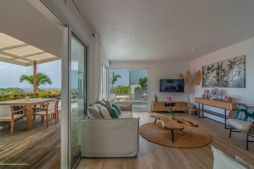 Villa Remi (3 bedrooms)