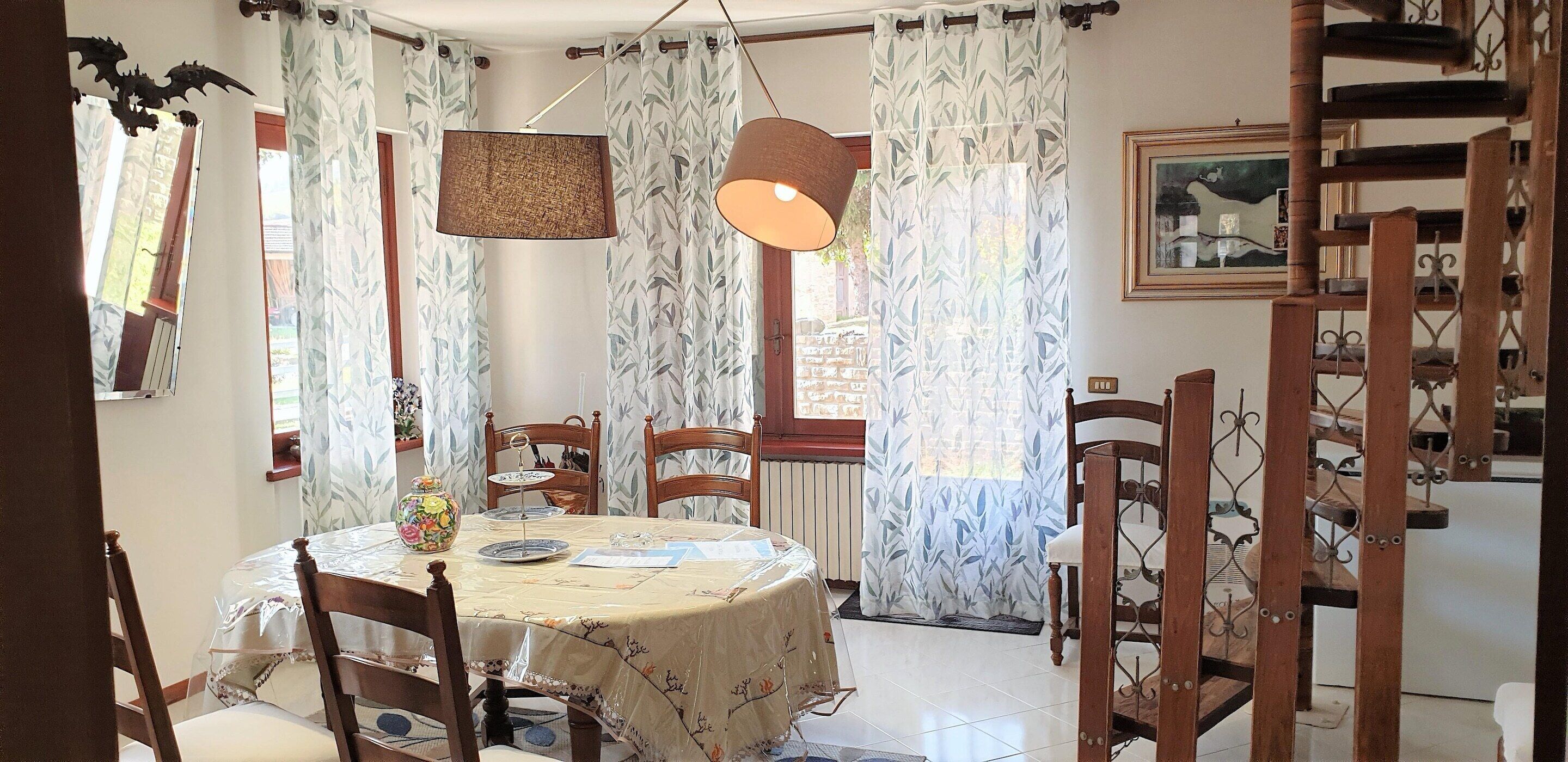 Casa | Sala de estar