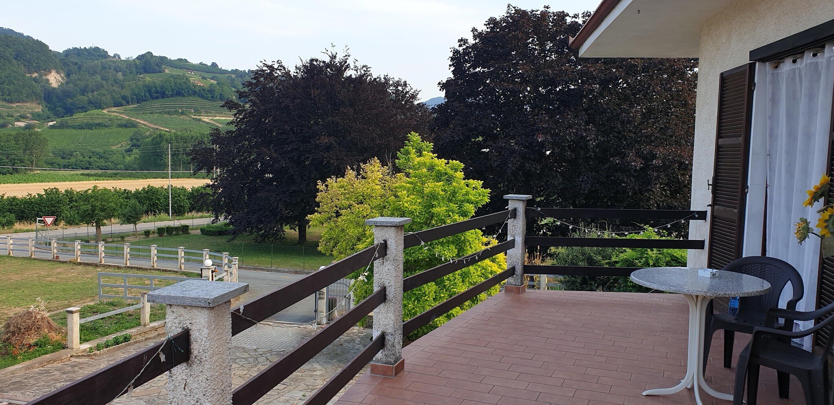 Balcone