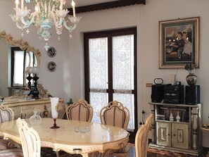 Ferienhaus | Speisen