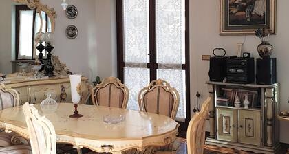 House in Vesime With Stunning Countryside Views