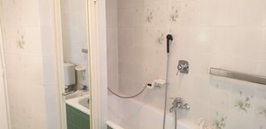 Ferienhaus | Badezimmer