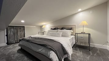 3 chambres, accĂšs Internet, draps fournis