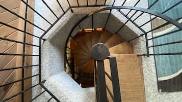 Interieur