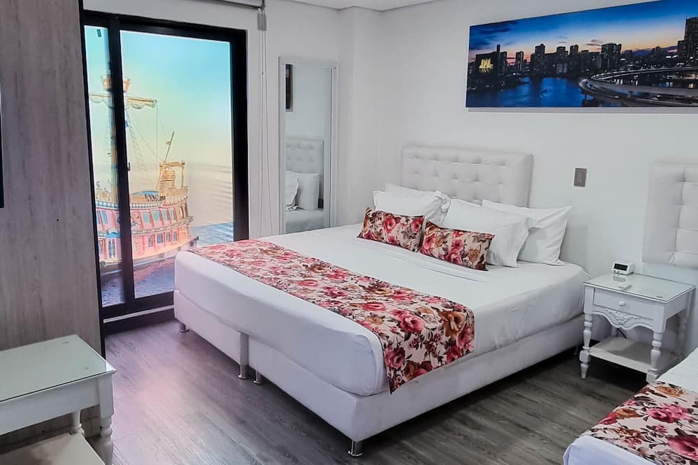 Hotel Boutique Palacete