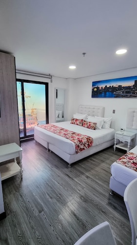 Hotel Boutique Palacete