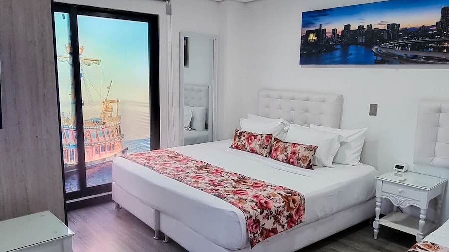 Hotel Boutique Palacete