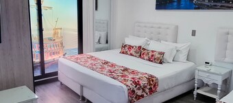 Hotel Boutique Palacete