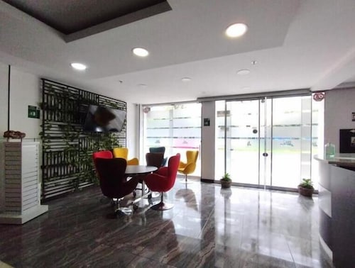 Hotel Boutique Palacete