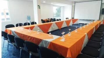 Sala de reuniones