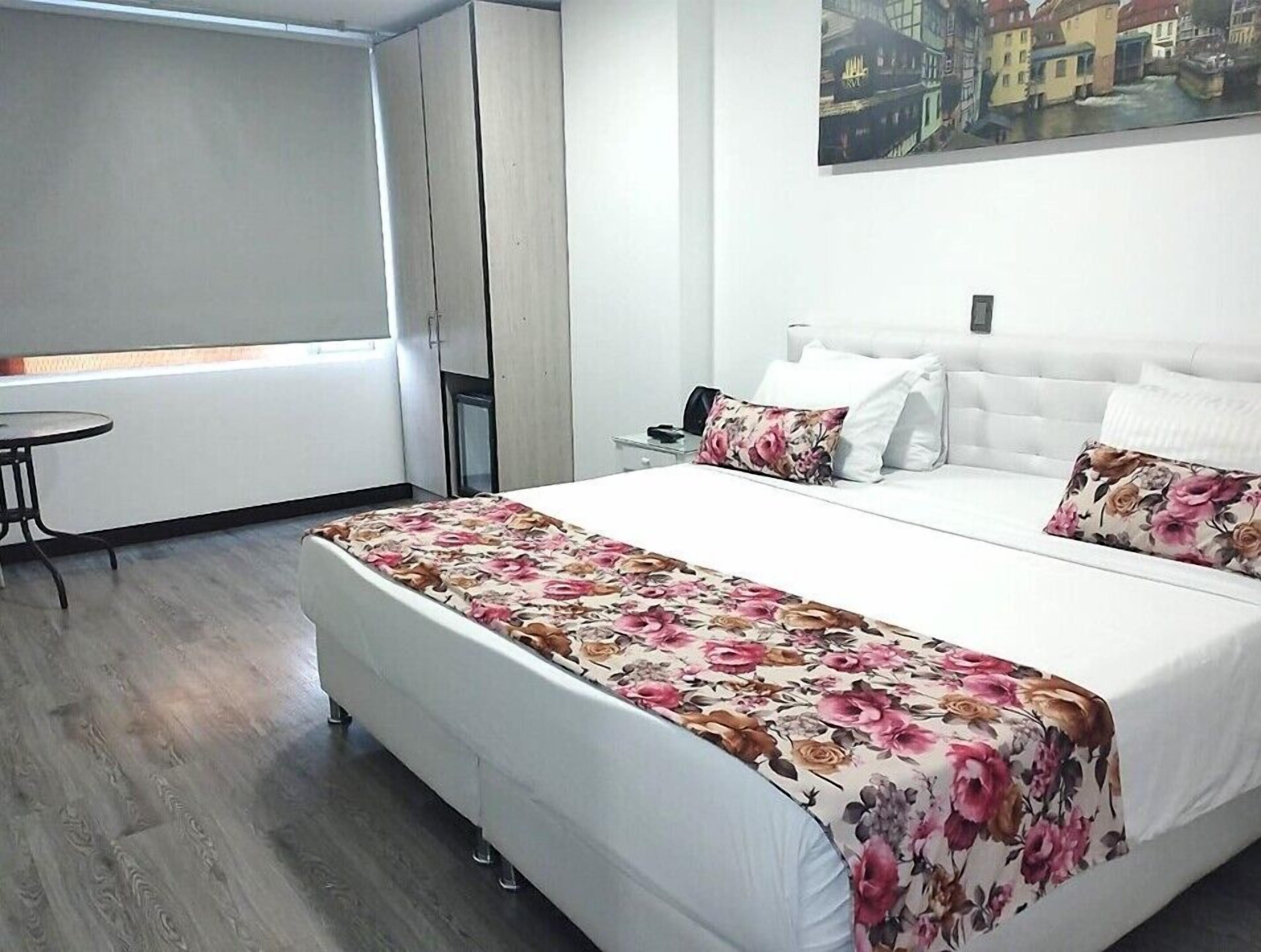 Lakens van Egyptisch katoen, luxe beddengoed, pillowtop-bedden