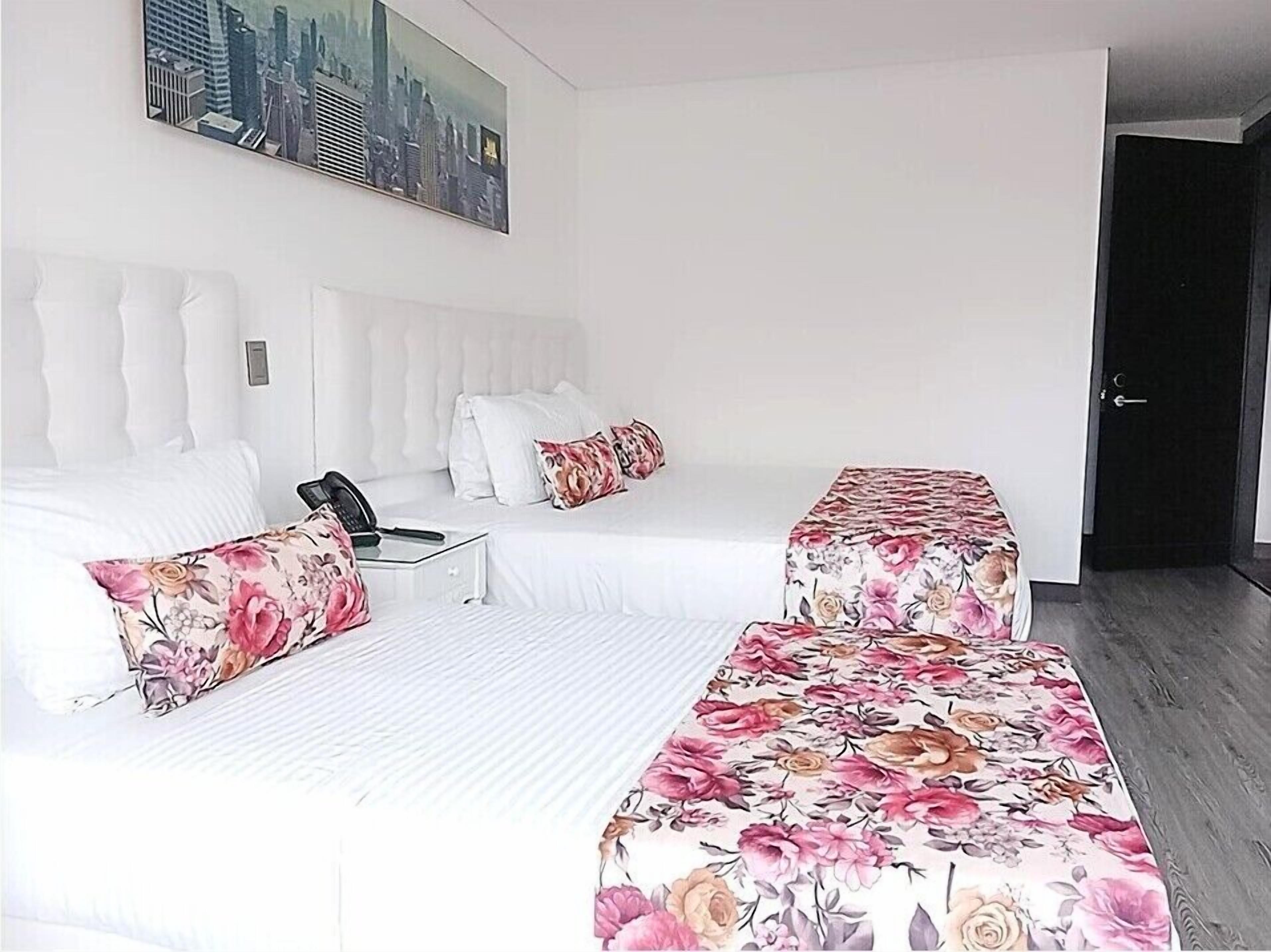 Lakens van Egyptisch katoen, luxe beddengoed, pillowtop-bedden