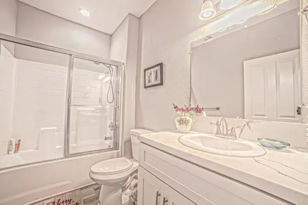 Beauty of Montclair home