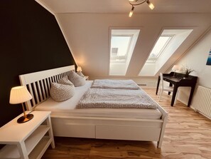 2 sovrum och gratis wi-fi