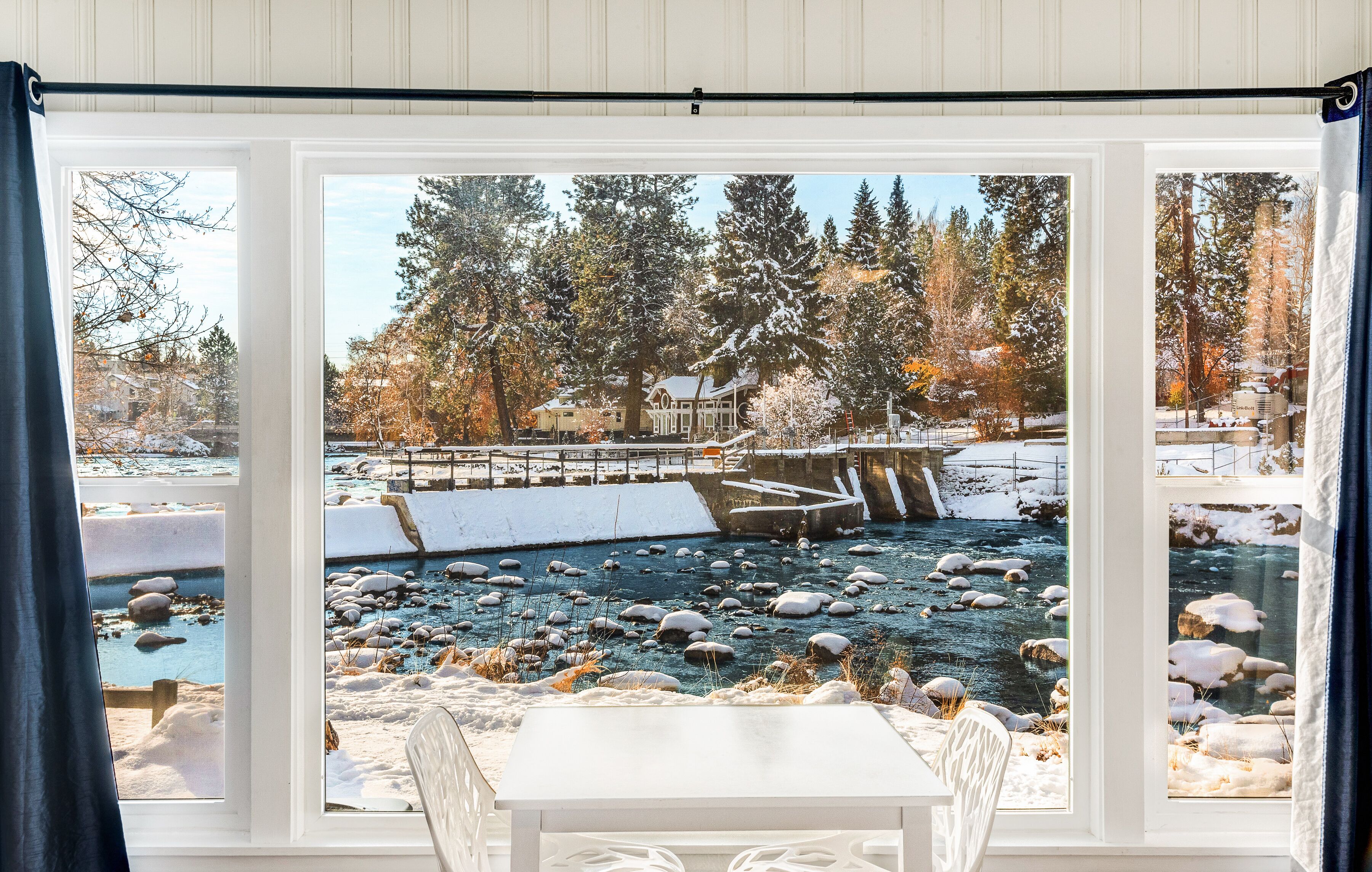 Superior Studio | View from room