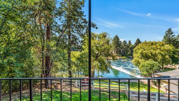 Suite tradicional | Vistas desde la habitación