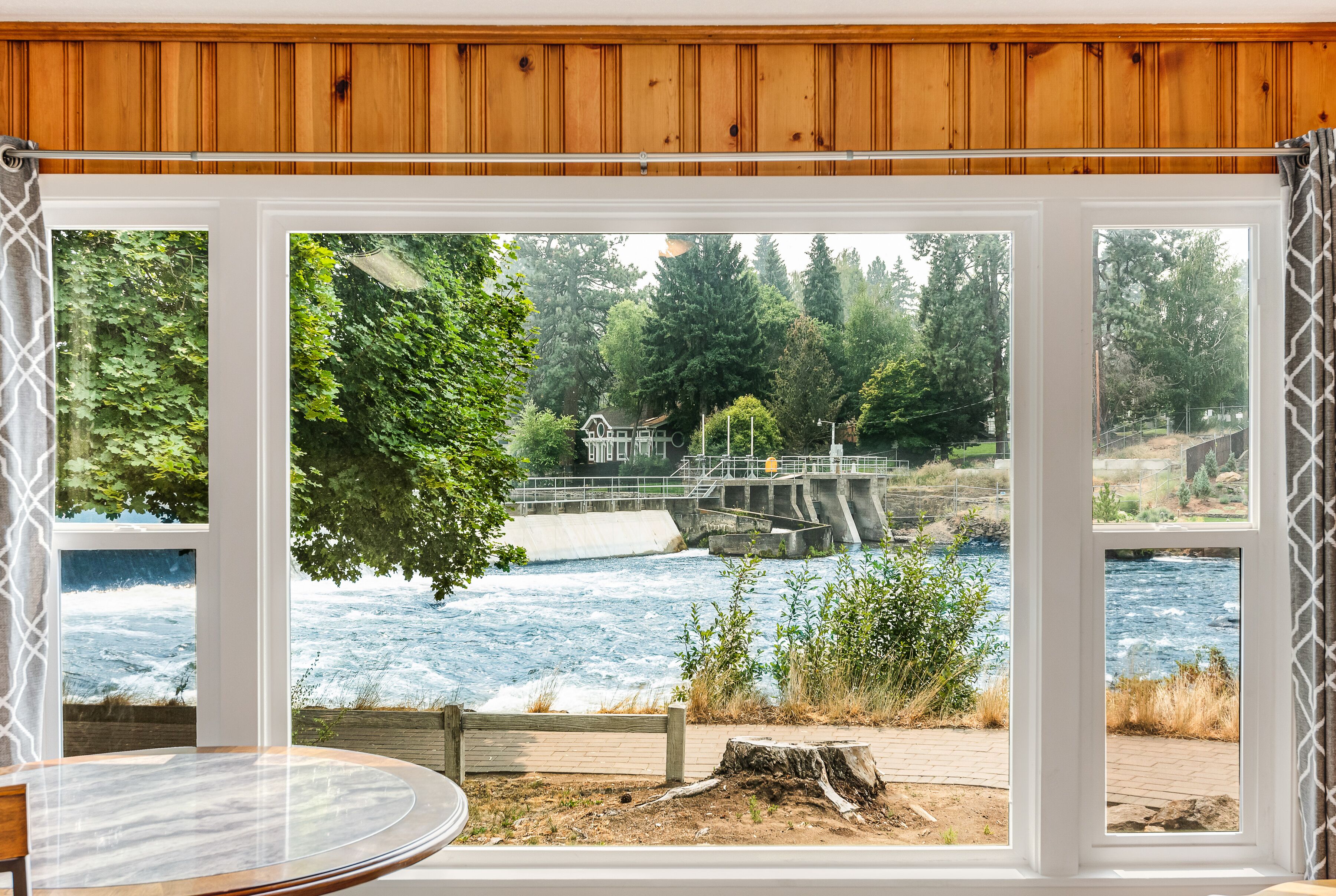 Standard Cottage | View from room