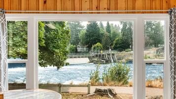 Standard Cottage | View from room