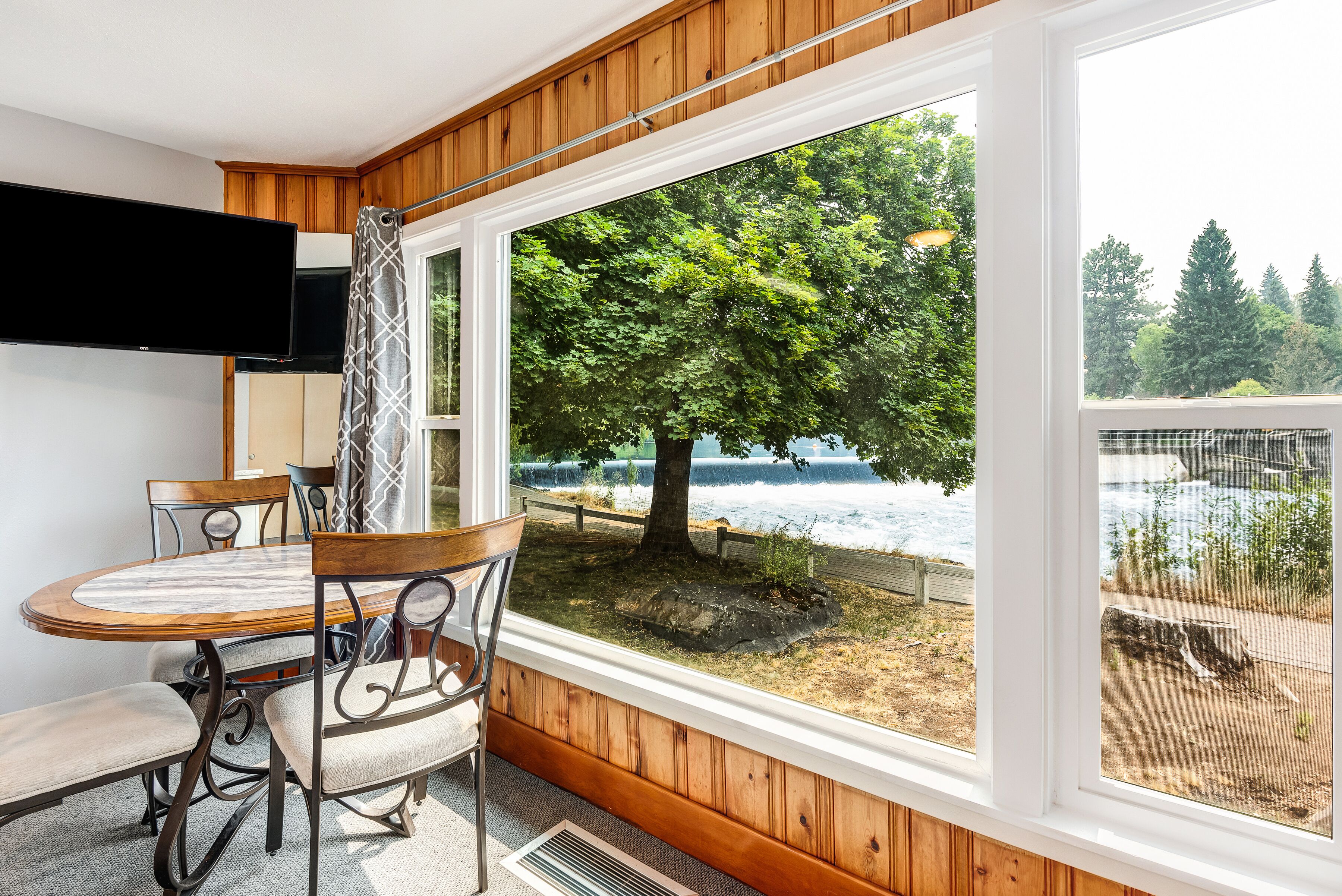 Standard Cottage | View from room