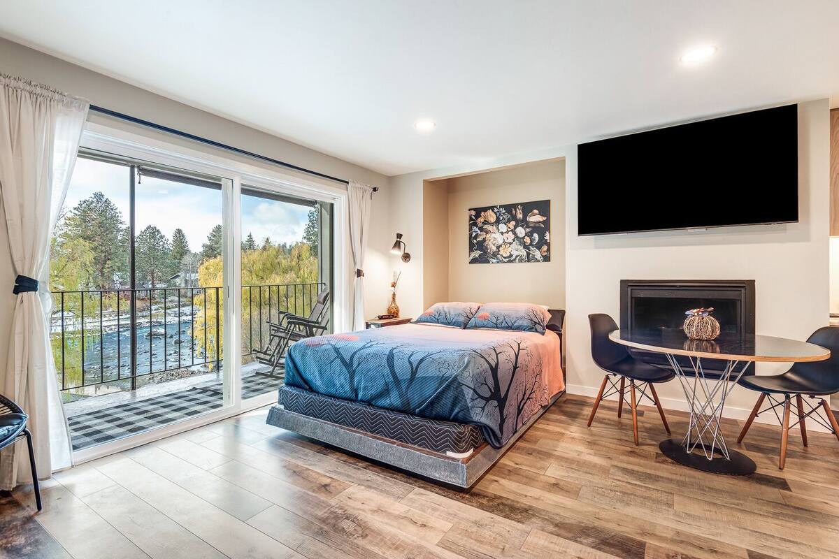 Traditional Suite | View from room