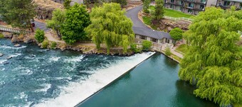 Bend Riverside Rentals