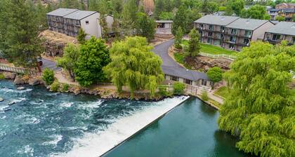 Bend Riverside Rentals