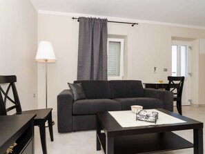 Apartment | Wohnbereich