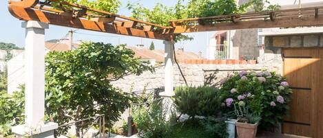 Apartment | Exterior