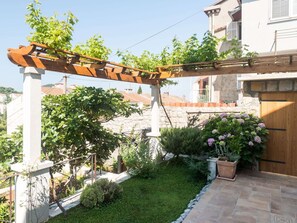 Appartement | Exterieur