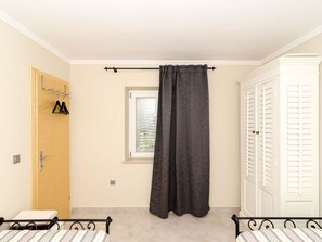 Apartment | 1 bedroom, iron/ironing board - Apartments Gaura - One-bedroom Apartment With Terrace (Dubrovnik)