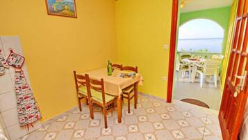 Leilighet | Spiseområde