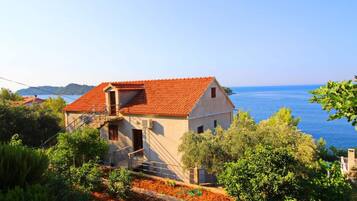 Căn hộ | Ngoại thất