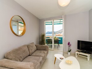 Leilighet | Oppholdsområde