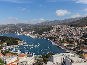 Apartment | View from property