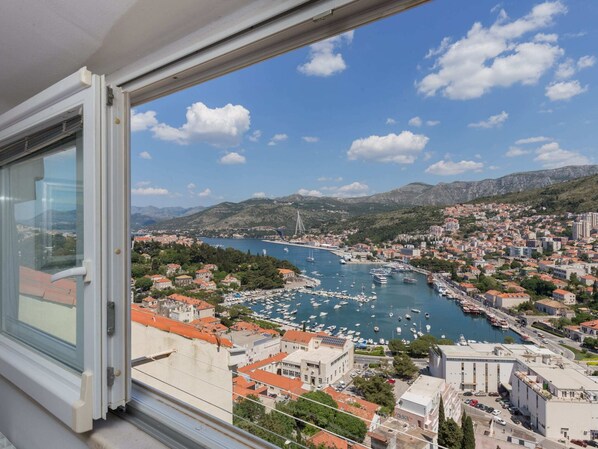 Apartment | View from property