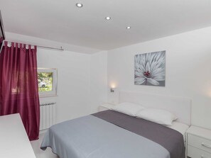 Apartment | 2 bedrooms, iron/ironing board - Apartment Super Marijo - Two-bedroom Apartment With Sea View (Dubrovnik)