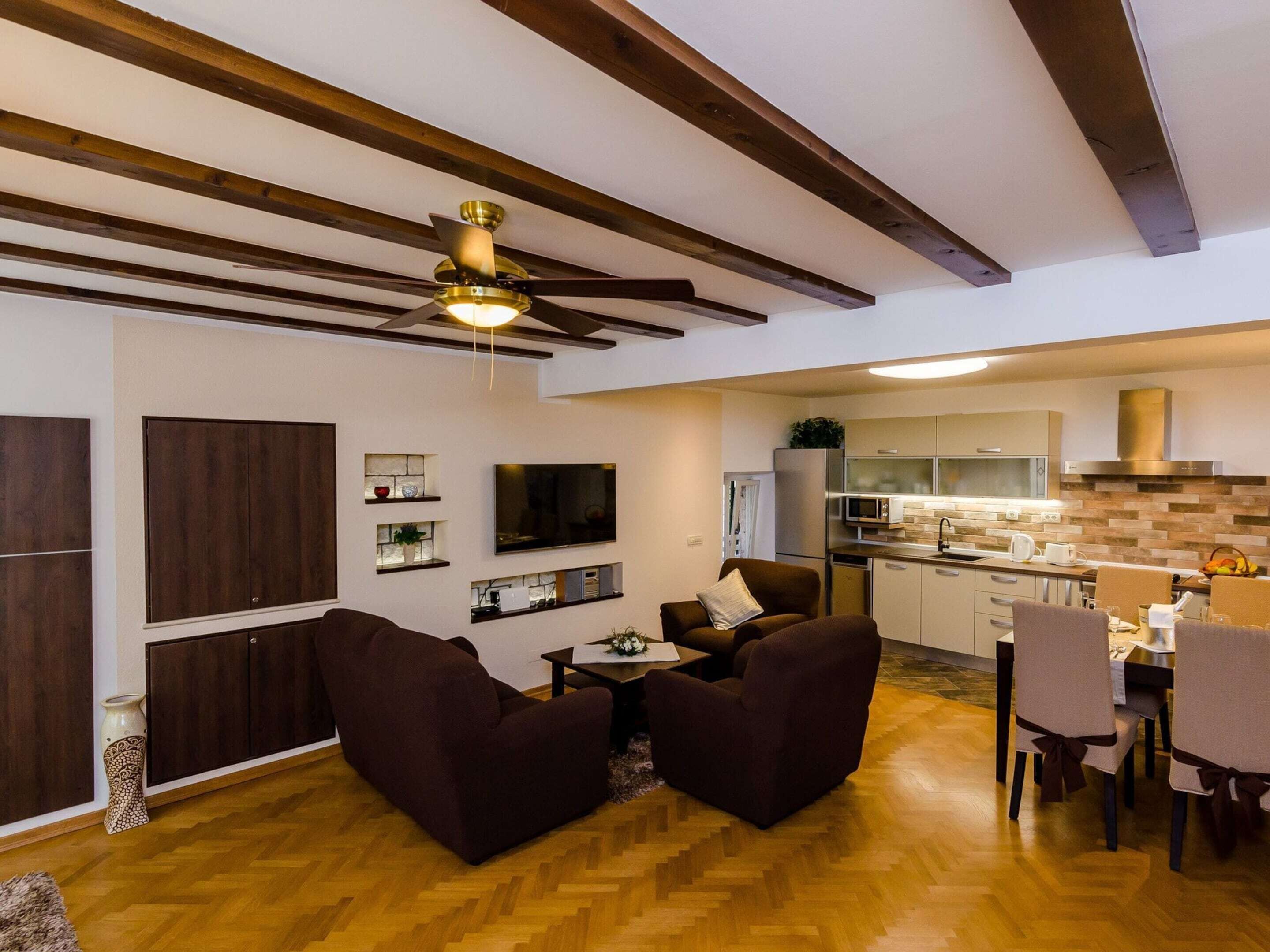 Appartement | Dineren