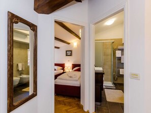 Apartment | 2 bedrooms, iron/ironing board - Apartment Maru Prestige - Comfort Duplex Two Bedroom Apartment (Dubrovnik)