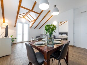 Appartamento | Ristoranti