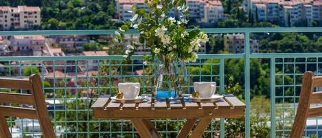 Apartment | Exterior