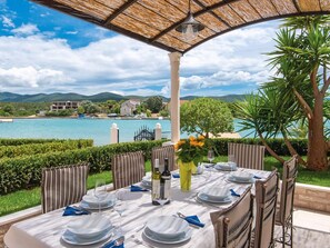 Ferienhaus | Speisen