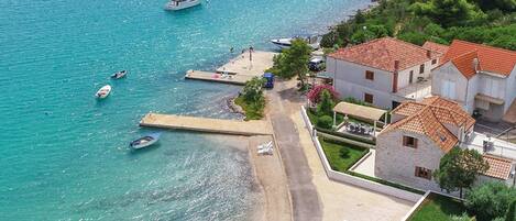 House | Beach | Beach nearby