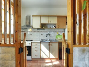 하우스 | 전용 주방