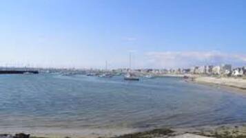 Apartment | View from property