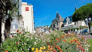 Apartment | View from property