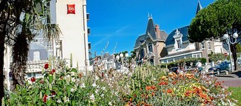 Apartment Punta D, 500 m From the Beach