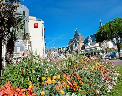 Apartment Punta D, 500 m From the Beach